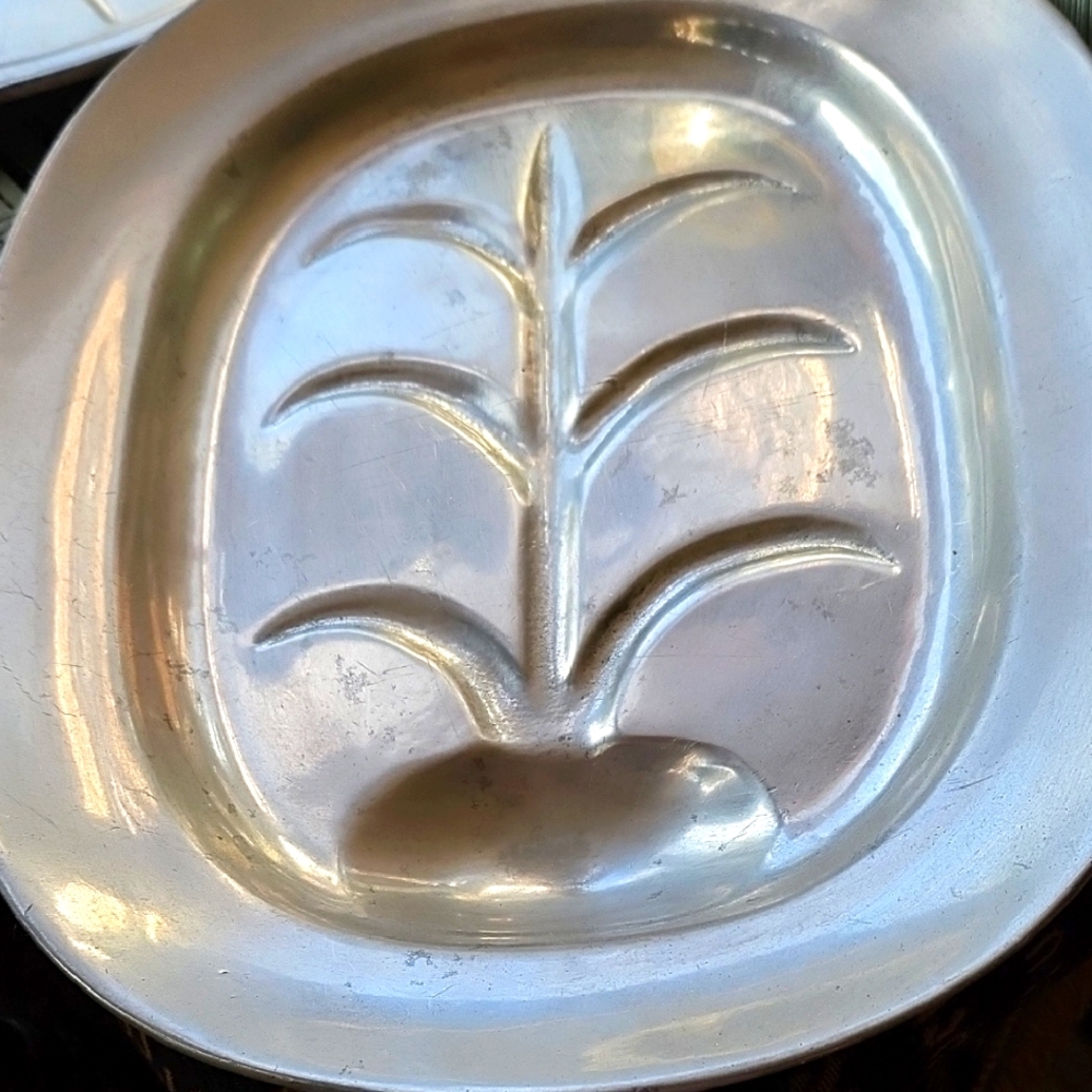 Wilton Armatel Platter